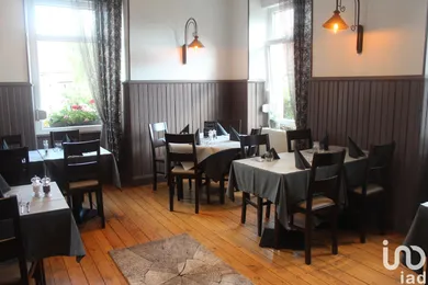 Restaurant à GUMBRECHTSHOFFEN (67110)