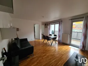 Apartment at BOBIGNY (93000)