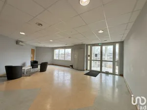Bureaux à MONTPELLIER (34080)