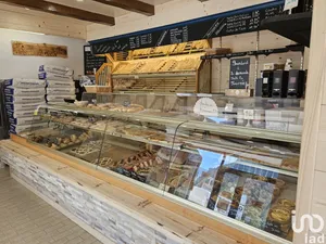 Boulangerie à EYGLIERS (05600)