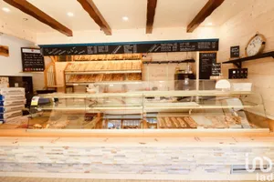 Boulangerie à EYGLIERS (05600)