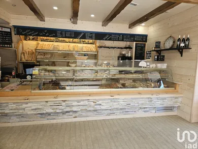 Boulangerie à EYGLIERS (05600)