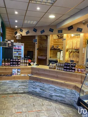 Boulangerie à RISOUL (05600)