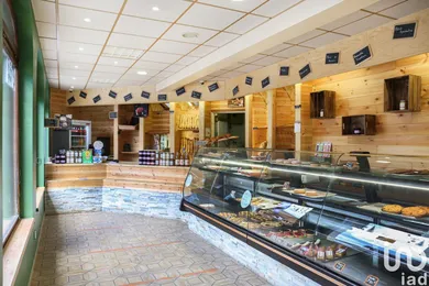 Boulangerie à RISOUL (05600)