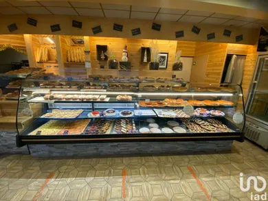 Boulangerie à RISOUL (05600)
