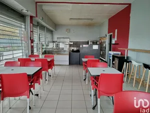 Lease-hold at MOURENX (64150)