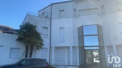 Bureaux à VERRIÈRES-LE-BUISSON (91370) — 11/11