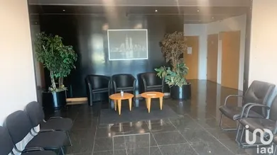 Bureaux à VERRIÈRES-LE-BUISSON (91370) — 2/11