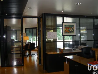 Bureaux à VERRIÈRES-LE-BUISSON (91370) — 3/11