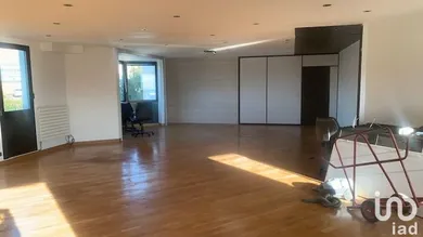 Bureaux à VERRIÈRES-LE-BUISSON (91370) — 5/11