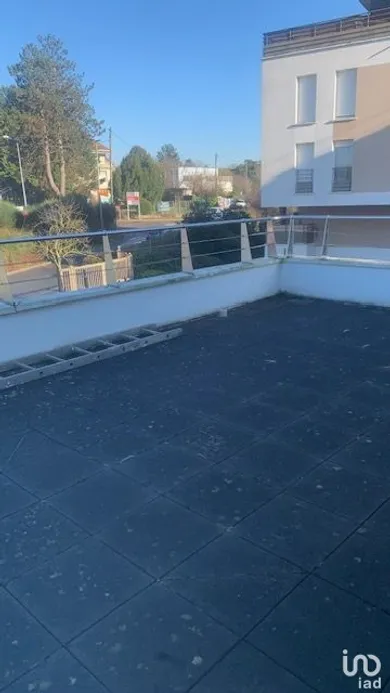 Bureaux à VERRIÈRES-LE-BUISSON (91370) — 8/11