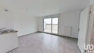 Apartment in NEMOURS (77140)