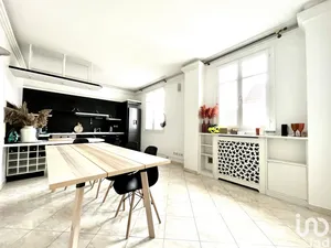 Appartement à PALAISEAU (91120)
