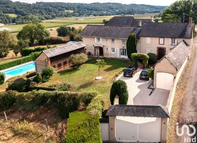 Maison à VIC-EN-BIGORRE (65500)