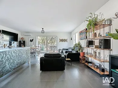 House in CASTRIES (34160)
