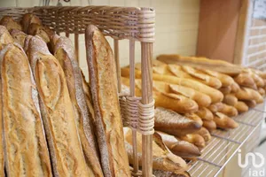 Bakery at SAINTES (17100)