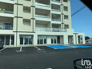 Local d’activité à LUCCIANA (20290)