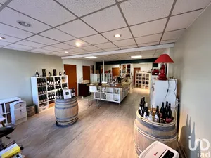 Boutique/Local commercial à PONT-DE-VAUX (01190)