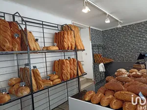 Boulangerie à LOCMINÉ (56500)