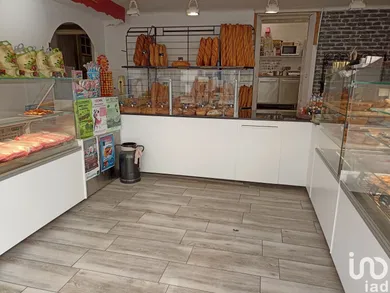 Boulangerie à LOCMINÉ (56500) — 3/9