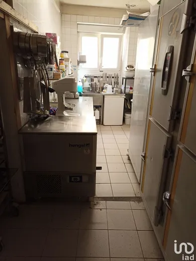 Boulangerie à LOCMINÉ (56500) — 6/9