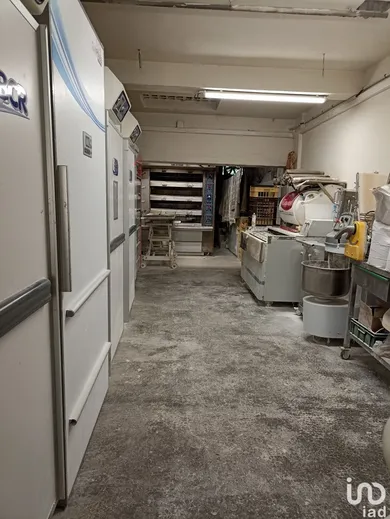 Boulangerie à LOCMINÉ (56500) — 7/9