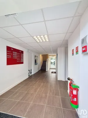 Office at LA ROCHELLE (17000)