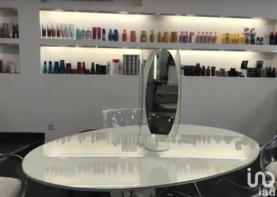 Commercial at MARSEILLE (13006)