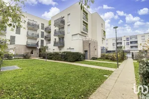 Appartement à MEYZIEU (69330)