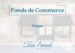 Commercial at FRÉJUS (83600)