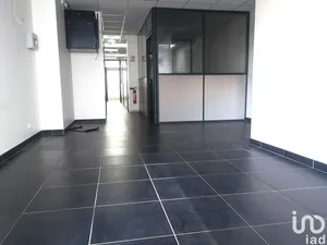 Bureaux à QUIMPER (29000)