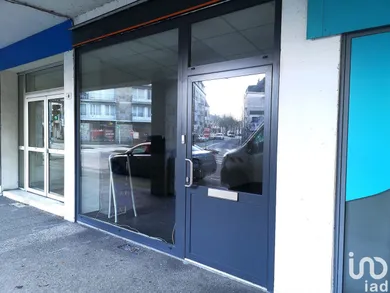 Bureaux à QUIMPER (29000) — 3/10