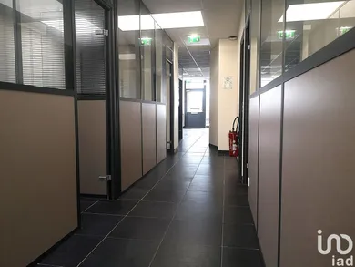 Bureaux à QUIMPER (29000) — 8/10