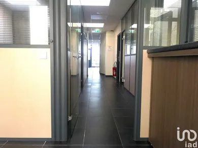 Bureaux à QUIMPER (29000) — 9/10