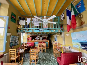 Pizzeria at PAU (64000)