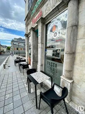 Pizzeria à PAU (64000)