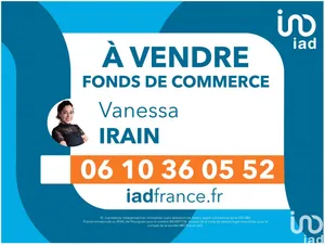 Bar à RIVESALTES (66600)
