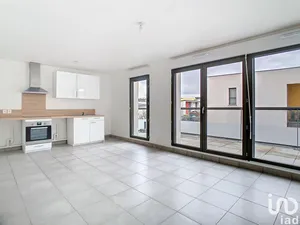 Appartement à SAINT-CYR-L'ÉCOLE (78210)