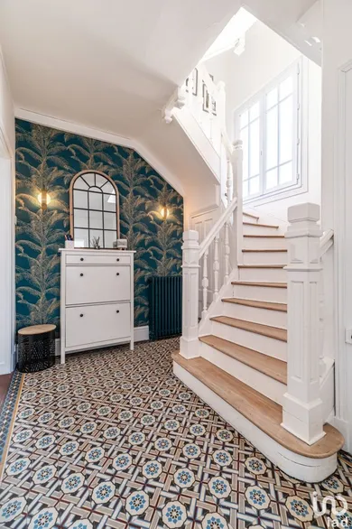 Maison à DÉVILLE-LÈS-ROUEN (76250)