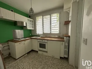 Apartment at SAINT-THIBAULT-DES-VIGNES (77400)