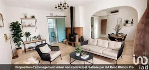 House at RICHELIEU (37120)