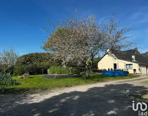 Maison à BLAIN (44130)