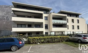 Apartment in SAINT-ÉGRÈVE (38120)