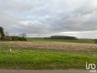 Terrain à PORCHEUX (60390)