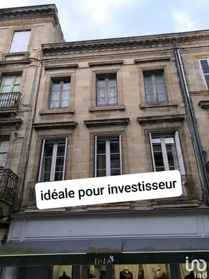 Mansion at SAINTE-FOY-LA-GRANDE (33220)