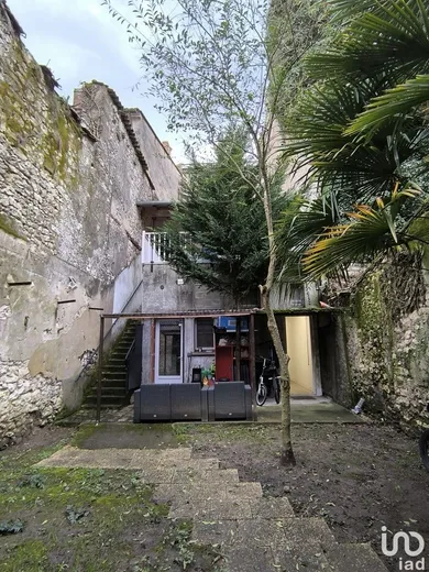 Demeure à SAINTE-FOY-LA-GRANDE (33220)