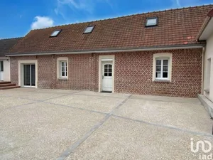 Maison à SAINT-PIERRE-EN-VAL (76260)