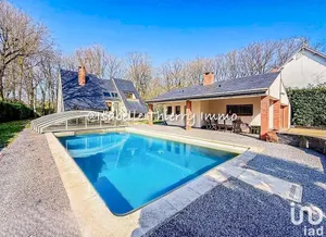 House at MARCOUSSIS (91460)