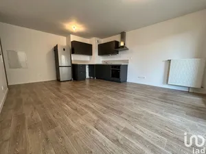 Appartement à METZ (57000)