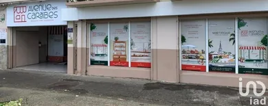 Boutique/Local commercial à FORT-DE-FRANCE (97200)